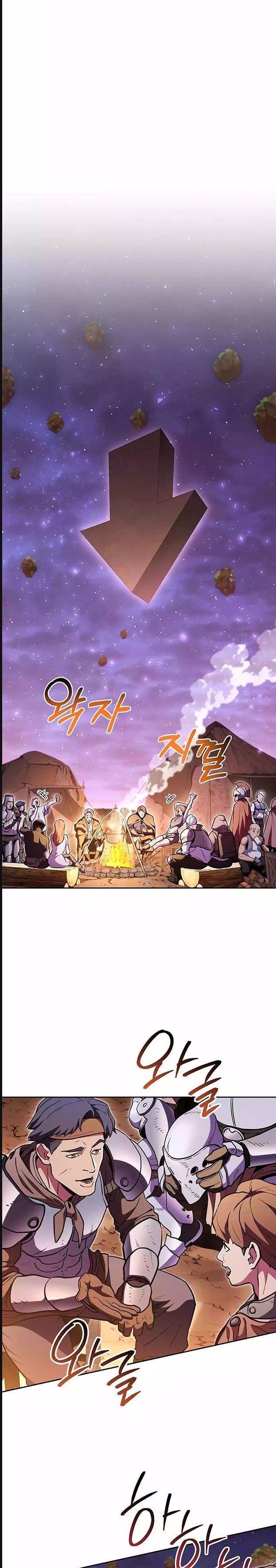 Tái Thiết Hầm Ngục Chap 197 - Next Chap 198