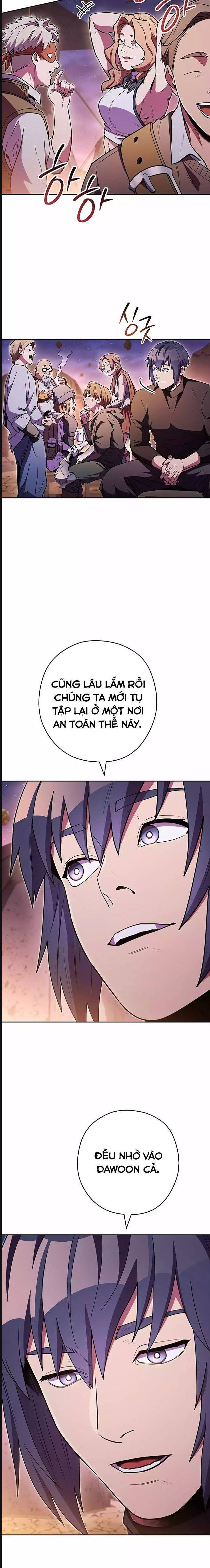 Tái Thiết Hầm Ngục Chap 197 - Next Chap 198