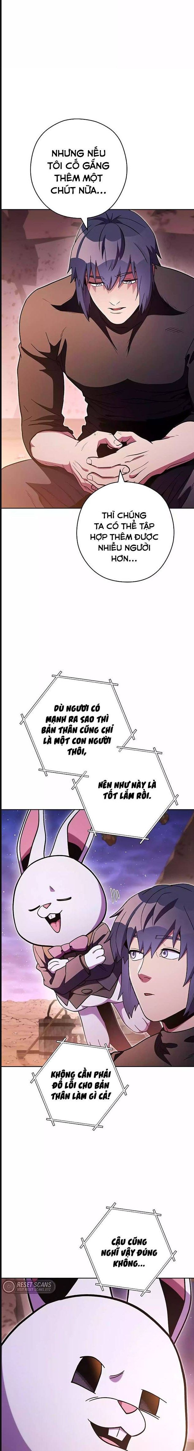 Tái Thiết Hầm Ngục Chap 197 - Next Chap 198