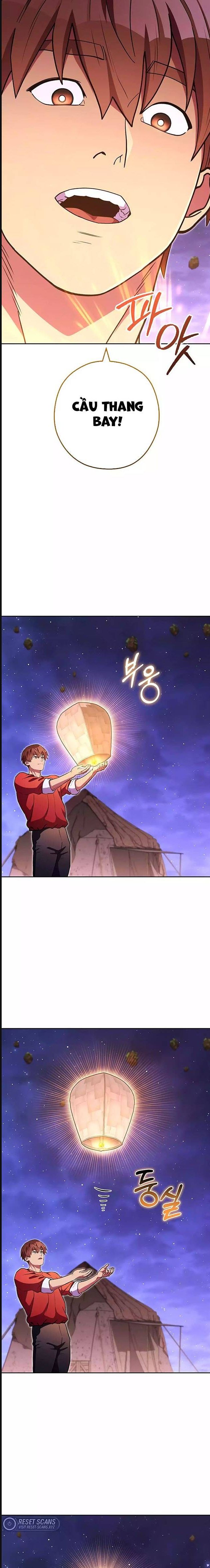 Tái Thiết Hầm Ngục Chap 197 - Next Chap 198