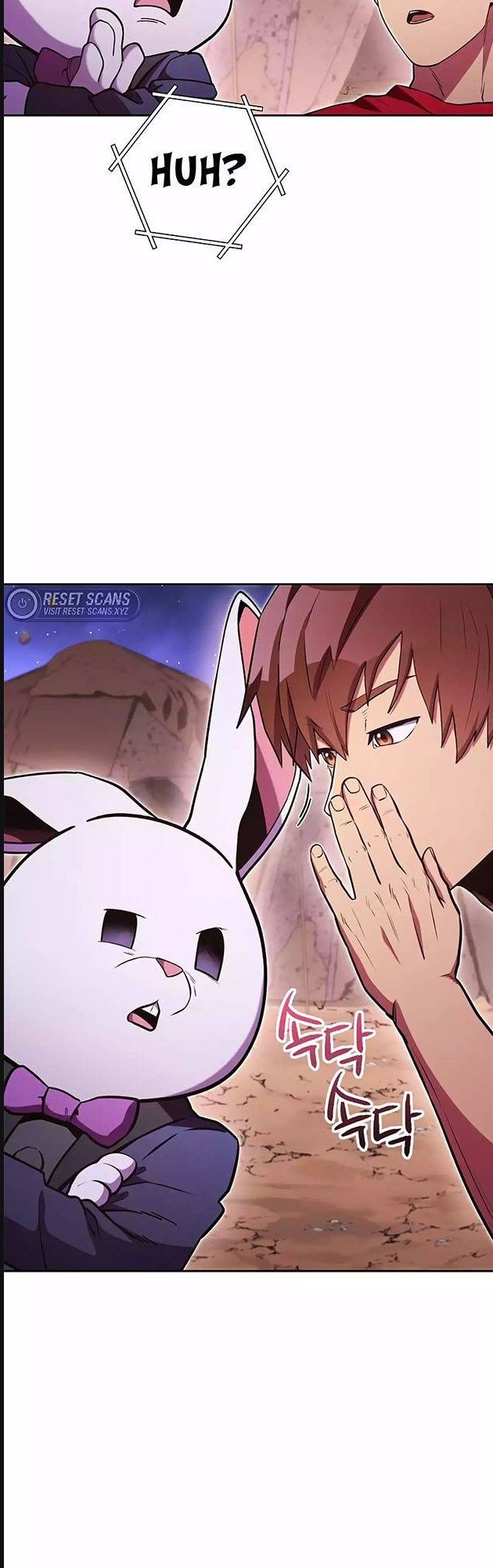 Tái Thiết Hầm Ngục Chap 197 - Next Chap 198