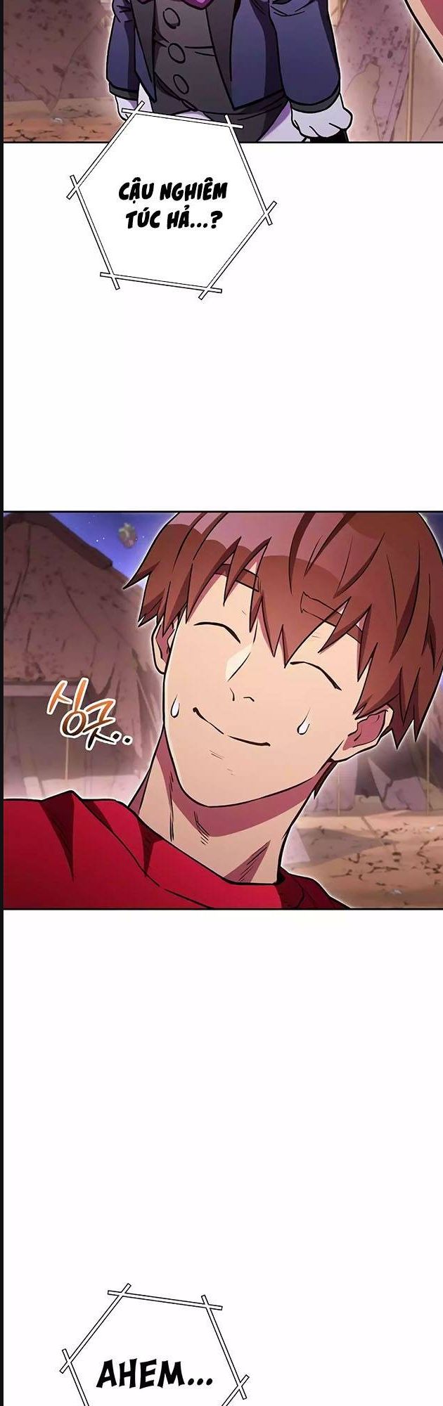 Tái Thiết Hầm Ngục Chap 197 - Next Chap 198