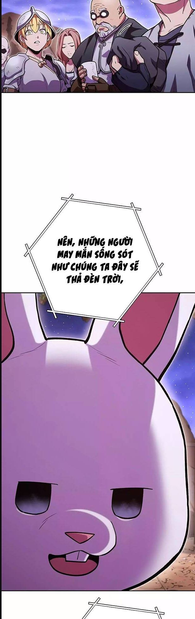 Tái Thiết Hầm Ngục Chap 197 - Next Chap 198