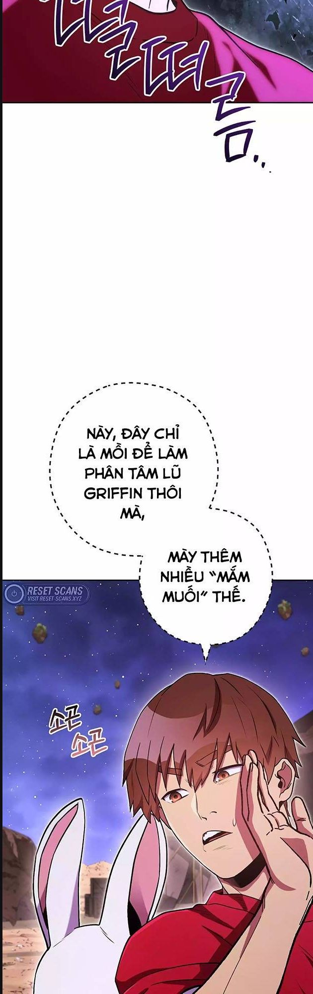 Tái Thiết Hầm Ngục Chap 197 - Next Chap 198