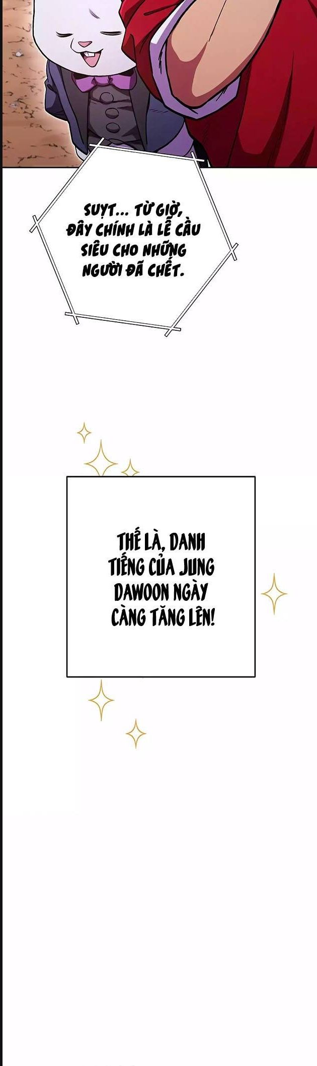 Tái Thiết Hầm Ngục Chap 197 - Next Chap 198