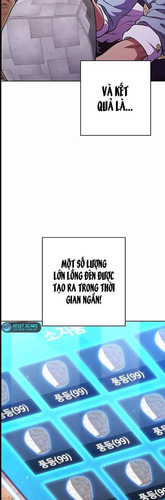 Tái Thiết Hầm Ngục Chap 198 - Next Chap 199