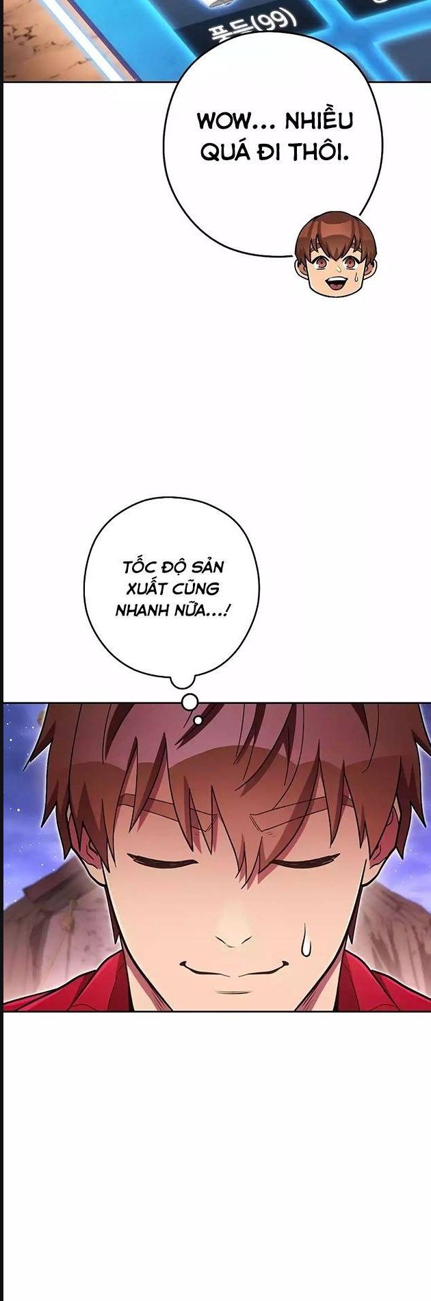 Tái Thiết Hầm Ngục Chap 198 - Next Chap 199