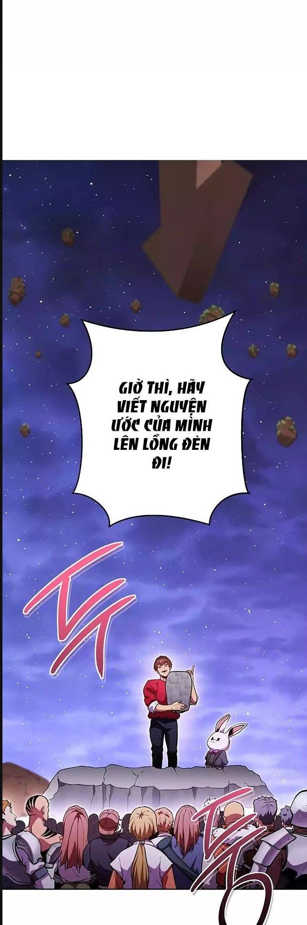 Tái Thiết Hầm Ngục Chap 198 - Next Chap 199