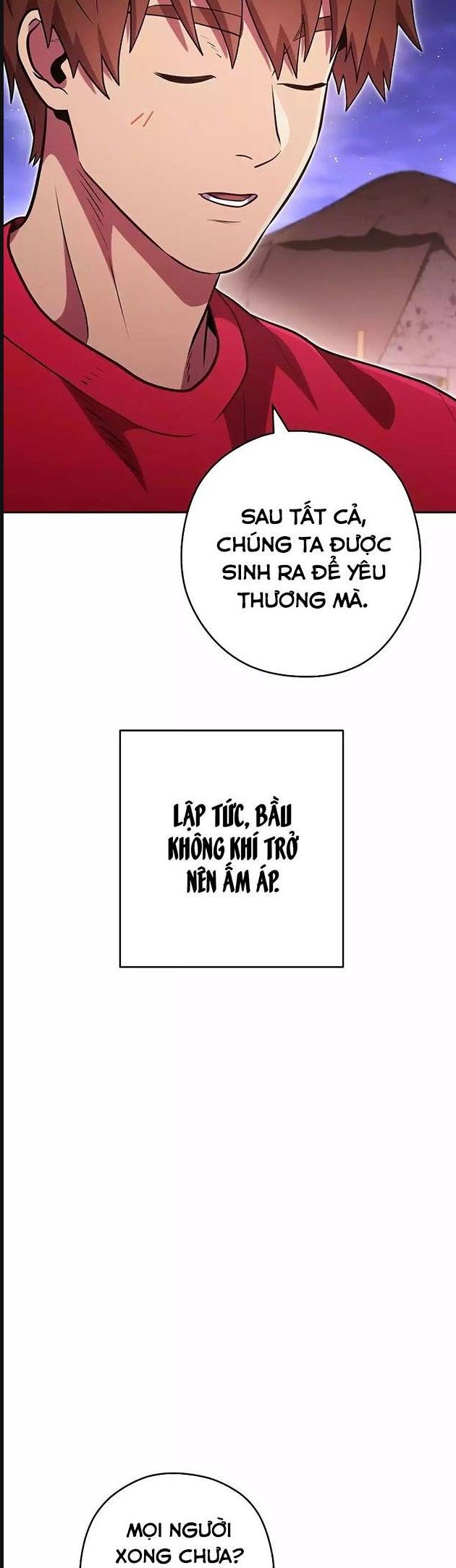 Tái Thiết Hầm Ngục Chap 198 - Next Chap 199