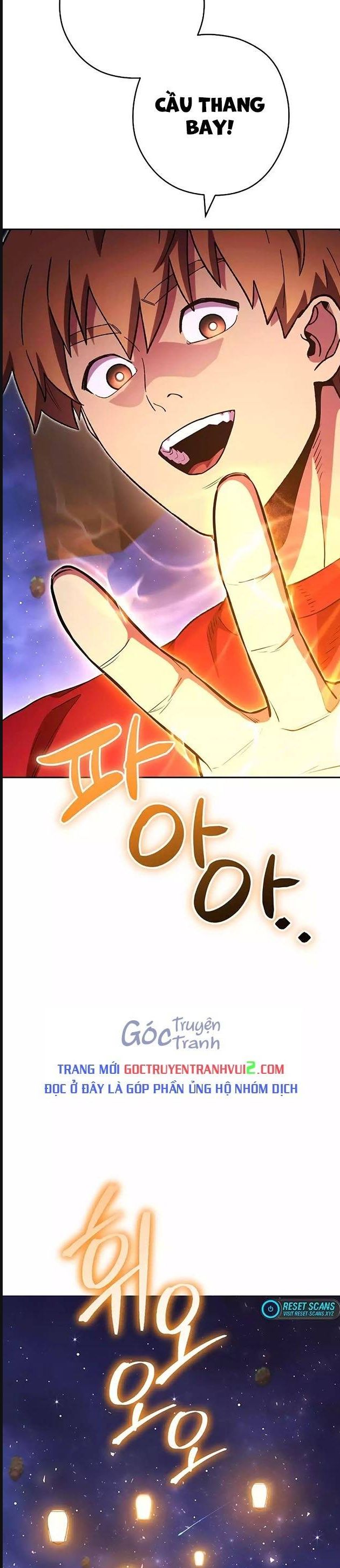 Tái Thiết Hầm Ngục Chap 198 - Next Chap 199
