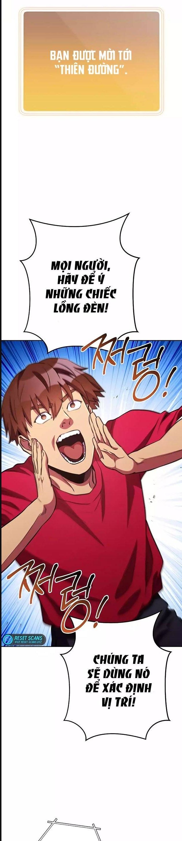 Tái Thiết Hầm Ngục Chap 198 - Next Chap 199