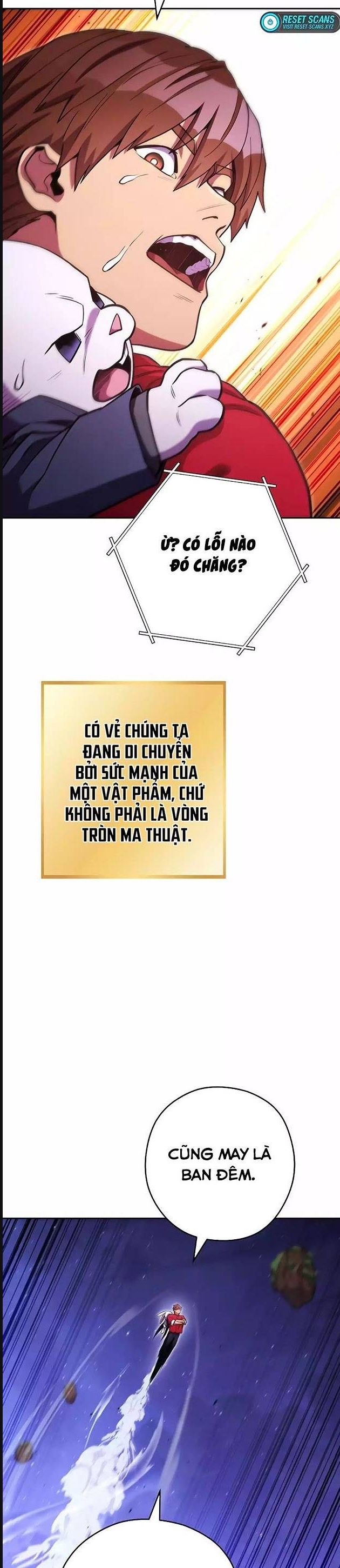 Tái Thiết Hầm Ngục Chap 198 - Next Chap 199