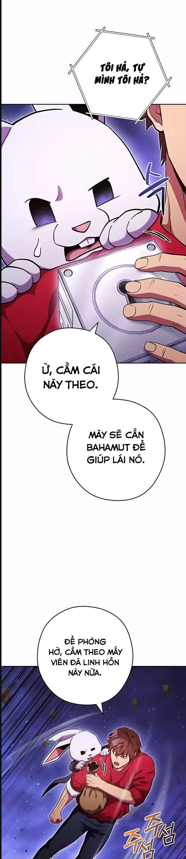Tái Thiết Hầm Ngục Chap 198 - Next Chap 199