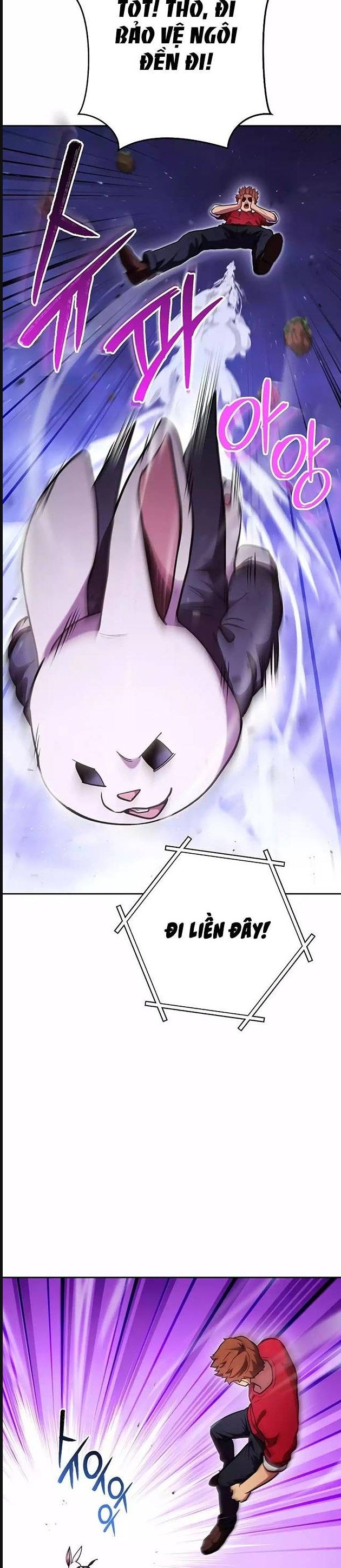 Tái Thiết Hầm Ngục Chap 198 - Next Chap 199
