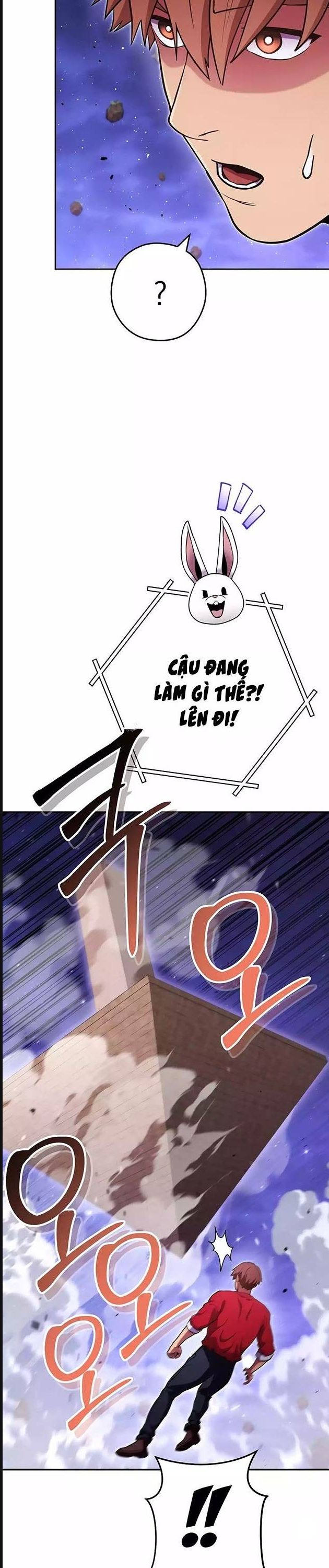 Tái Thiết Hầm Ngục Chap 198 - Next Chap 199