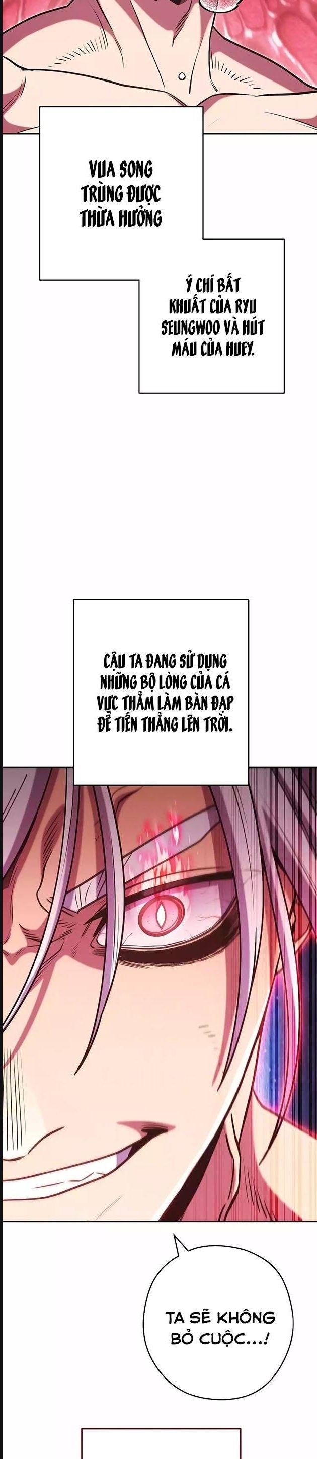 Tái Thiết Hầm Ngục Chap 198 - Next Chap 199