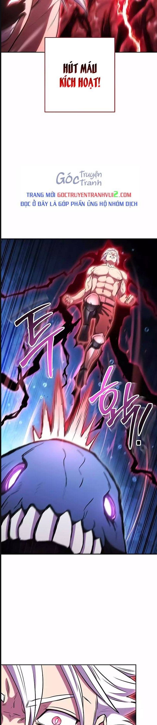 Tái Thiết Hầm Ngục Chap 198 - Next Chap 199
