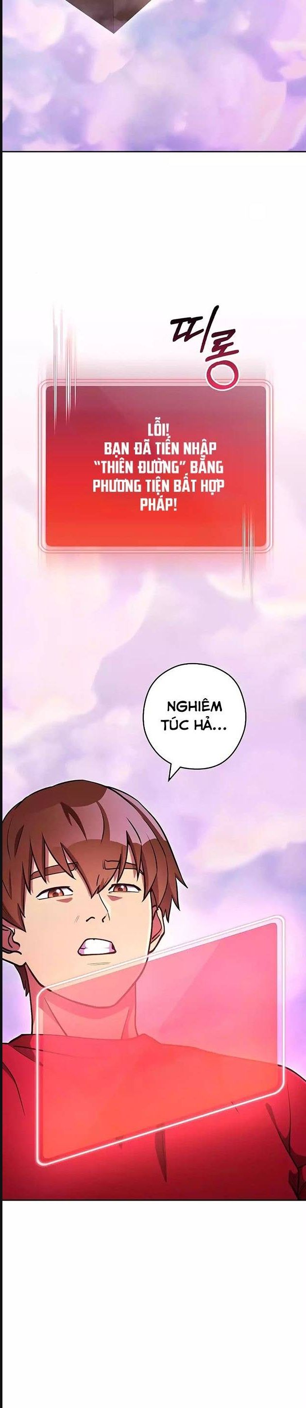 Tái Thiết Hầm Ngục Chap 198 - Next Chap 199