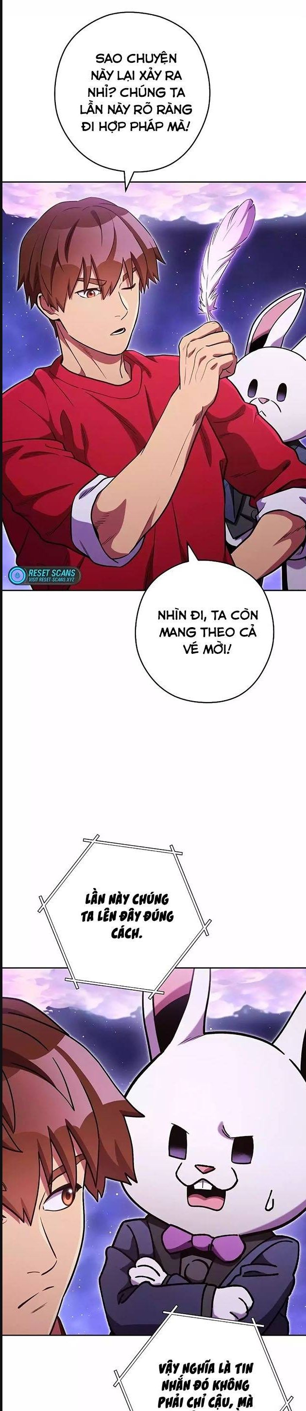 Tái Thiết Hầm Ngục Chap 198 - Next Chap 199
