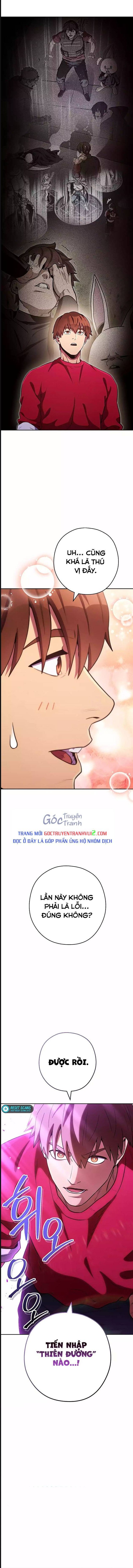 Tái Thiết Hầm Ngục Chap 198 - Next Chap 199