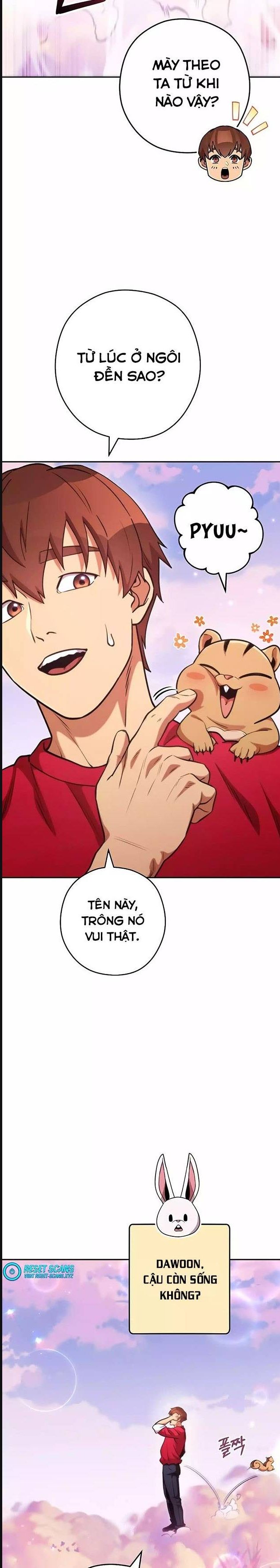 Tái Thiết Hầm Ngục Chap 199 - Next Chap 200