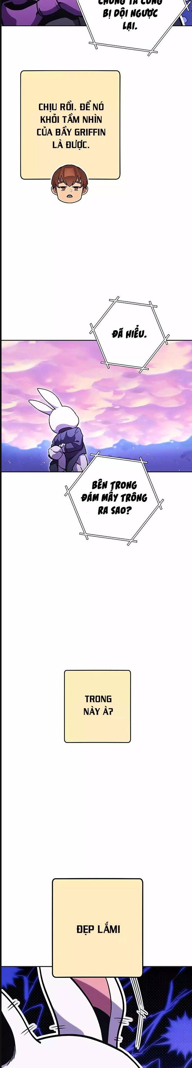 Tái Thiết Hầm Ngục Chap 199 - Next Chap 200