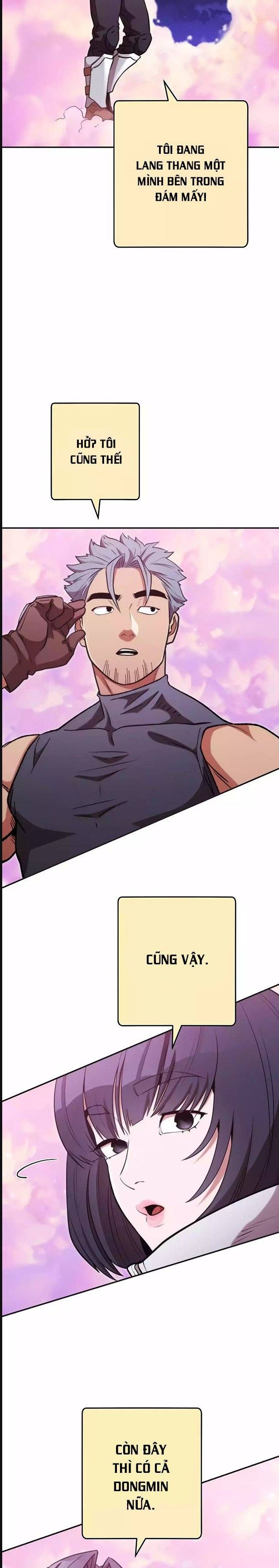Tái Thiết Hầm Ngục Chap 199 - Next Chap 200