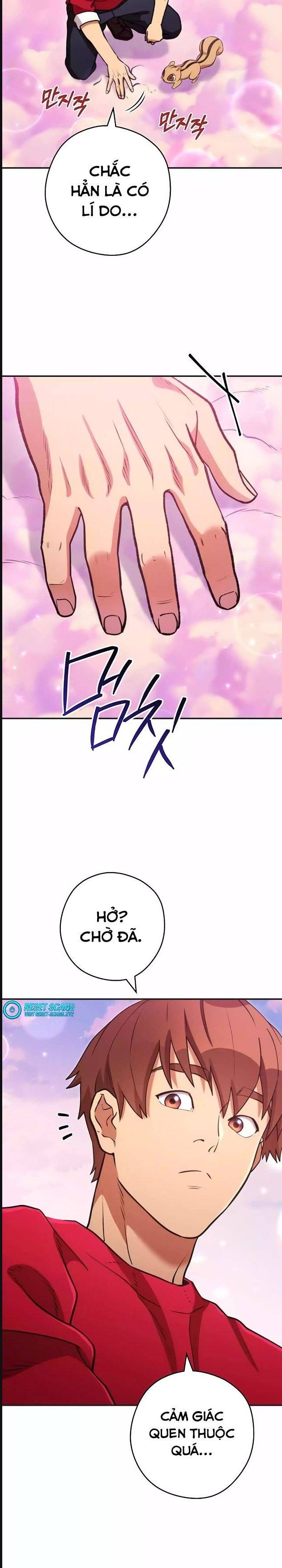 Tái Thiết Hầm Ngục Chap 199 - Next Chap 200