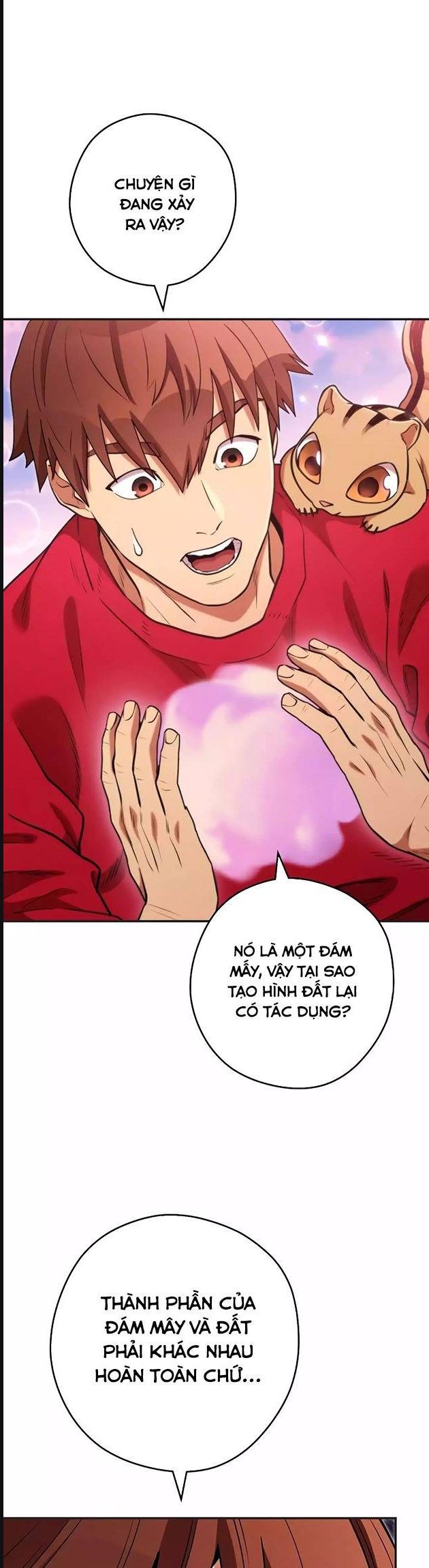 Tái Thiết Hầm Ngục Chap 199 - Next Chap 200