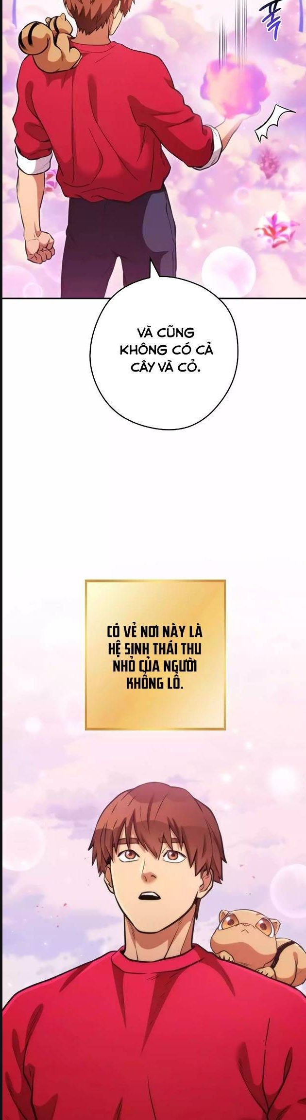 Tái Thiết Hầm Ngục Chap 199 - Next Chap 200