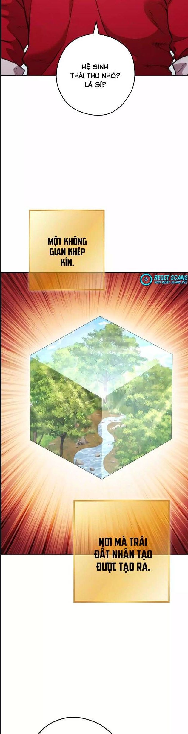 Tái Thiết Hầm Ngục Chap 199 - Next Chap 200