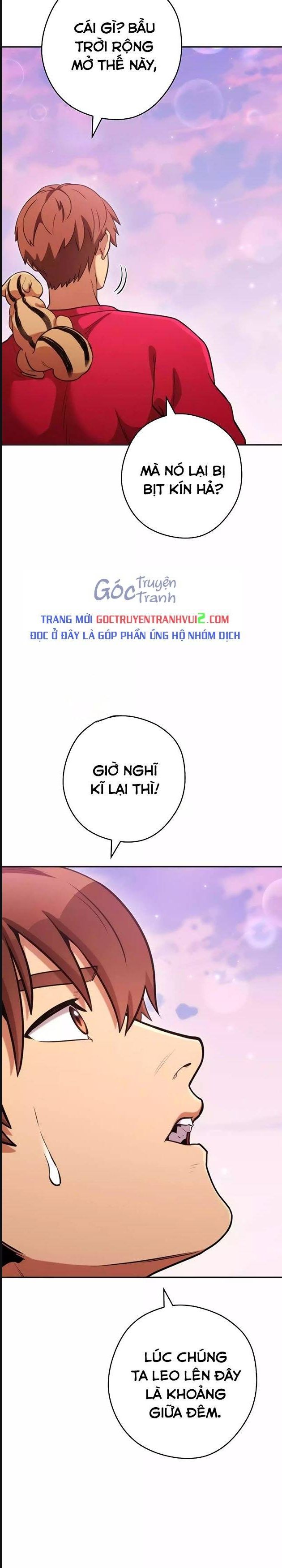 Tái Thiết Hầm Ngục Chap 199 - Next Chap 200