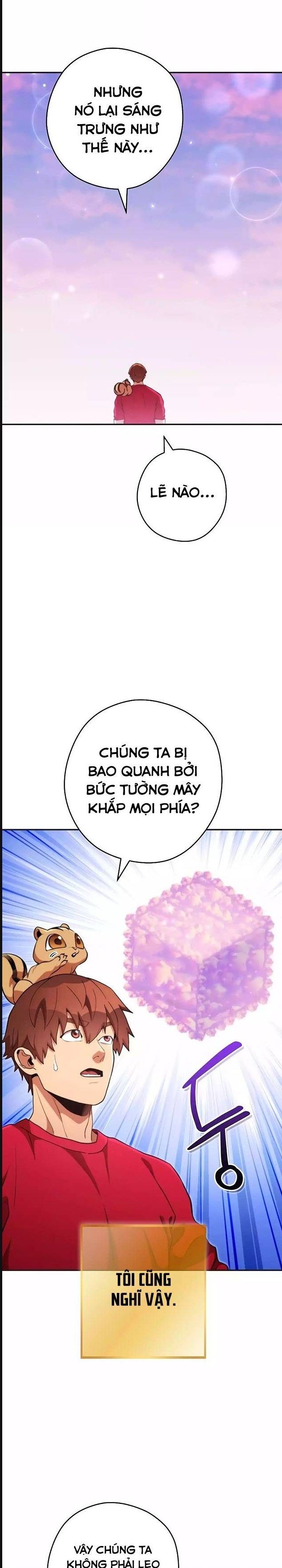 Tái Thiết Hầm Ngục Chap 199 - Next Chap 200