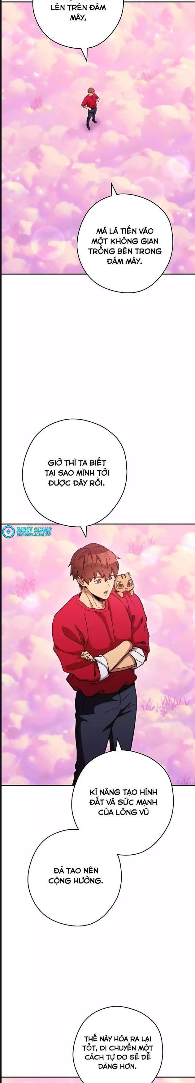 Tái Thiết Hầm Ngục Chap 199 - Next Chap 200