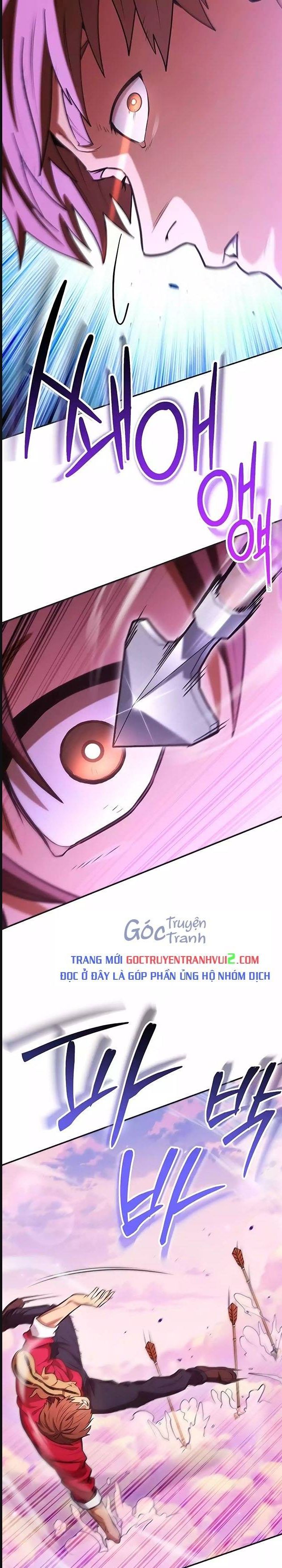 Tái Thiết Hầm Ngục Chap 199 - Next Chap 200