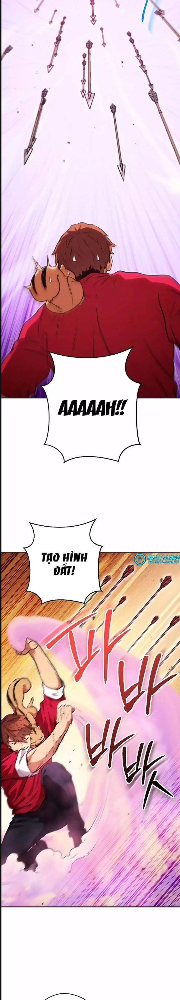 Tái Thiết Hầm Ngục Chap 199 - Next Chap 200