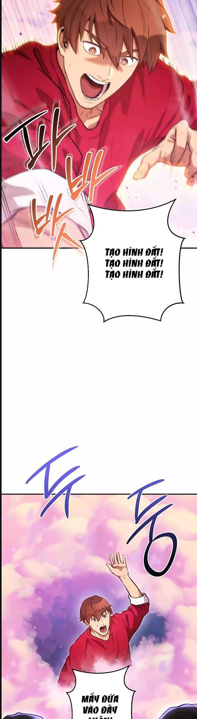 Tái Thiết Hầm Ngục Chap 199 - Next Chap 200