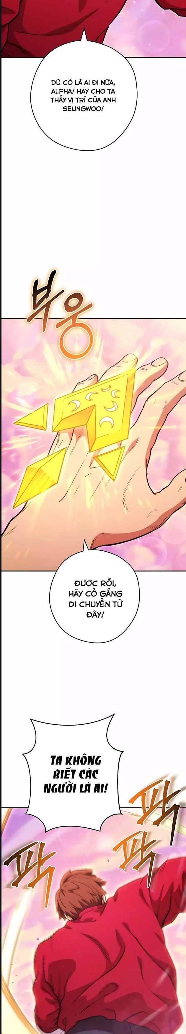 Tái Thiết Hầm Ngục Chap 199 - Next Chap 200