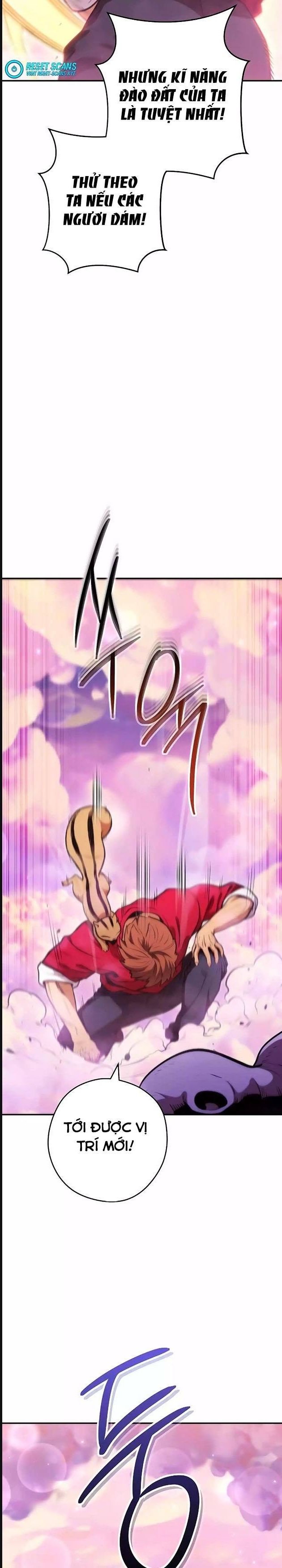 Tái Thiết Hầm Ngục Chap 199 - Next Chap 200