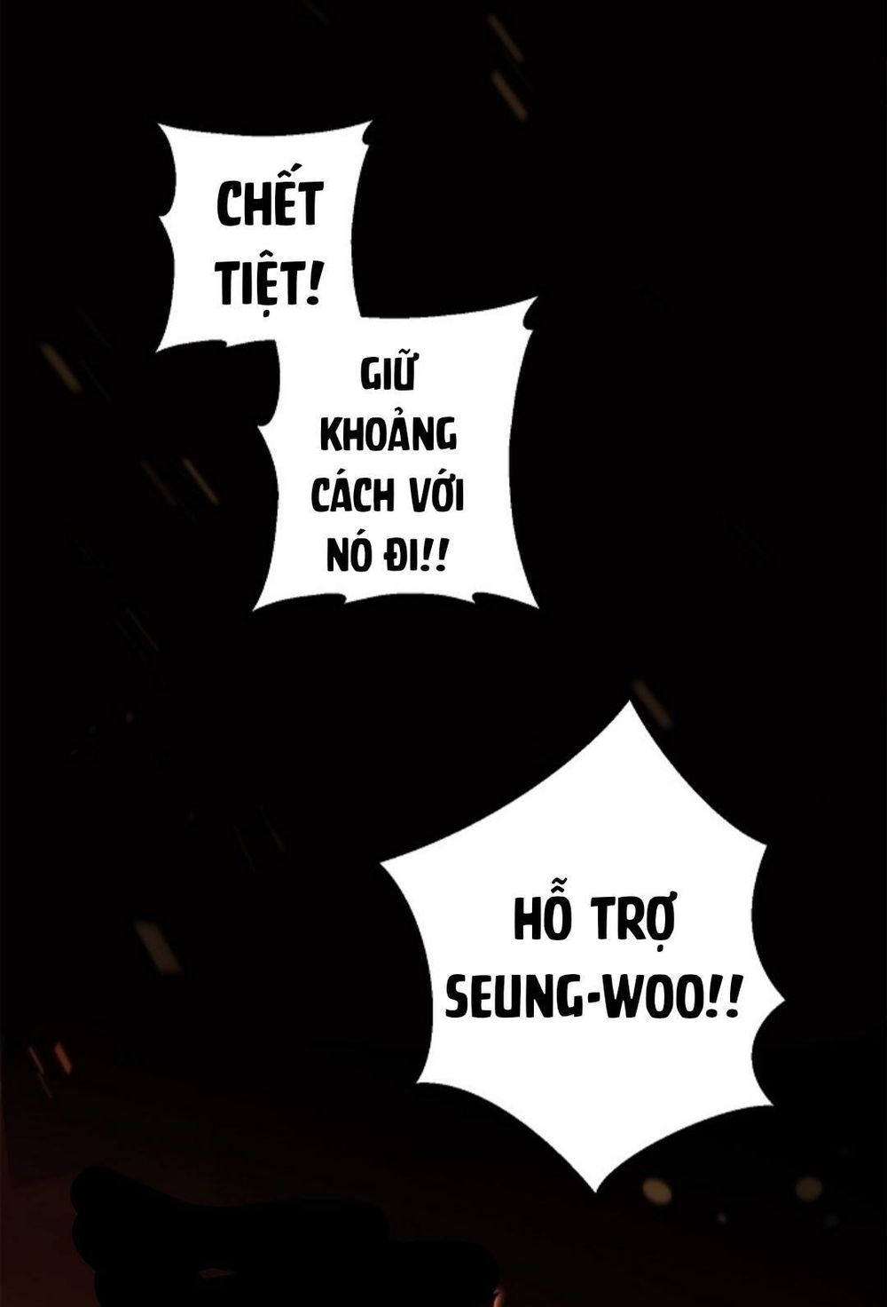 Tái Thiết Hầm Ngục Chap 2 - Next Chap 3