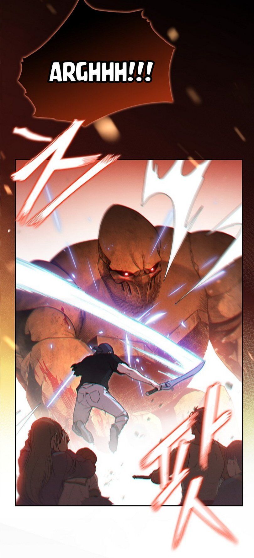 Tái Thiết Hầm Ngục Chap 2 - Next Chap 3