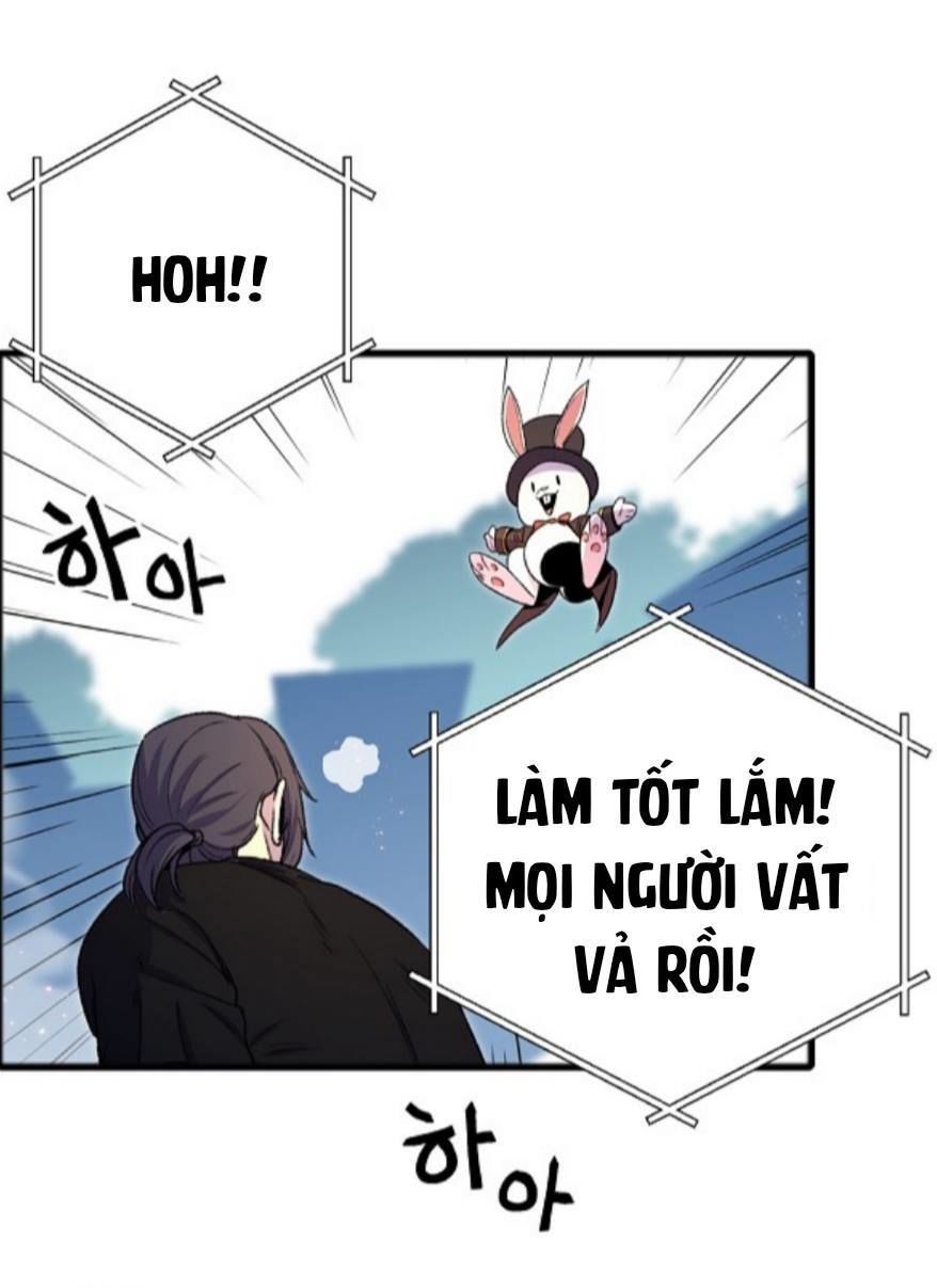 Tái Thiết Hầm Ngục Chap 2 - Next Chap 3