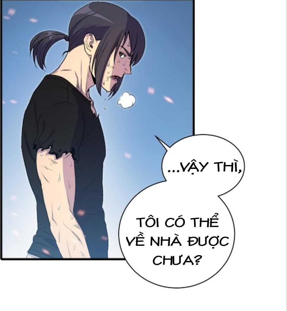 Tái Thiết Hầm Ngục Chap 2 - Next Chap 3