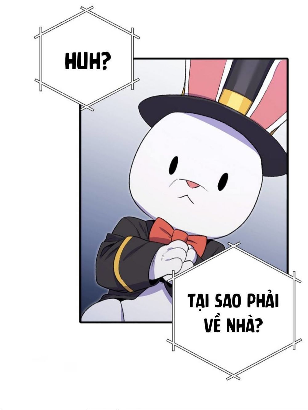 Tái Thiết Hầm Ngục Chap 2 - Next Chap 3