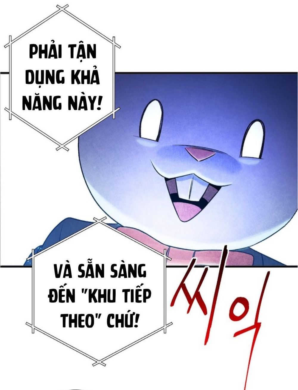 Tái Thiết Hầm Ngục Chap 2 - Next Chap 3