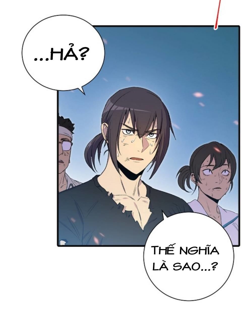 Tái Thiết Hầm Ngục Chap 2 - Next Chap 3