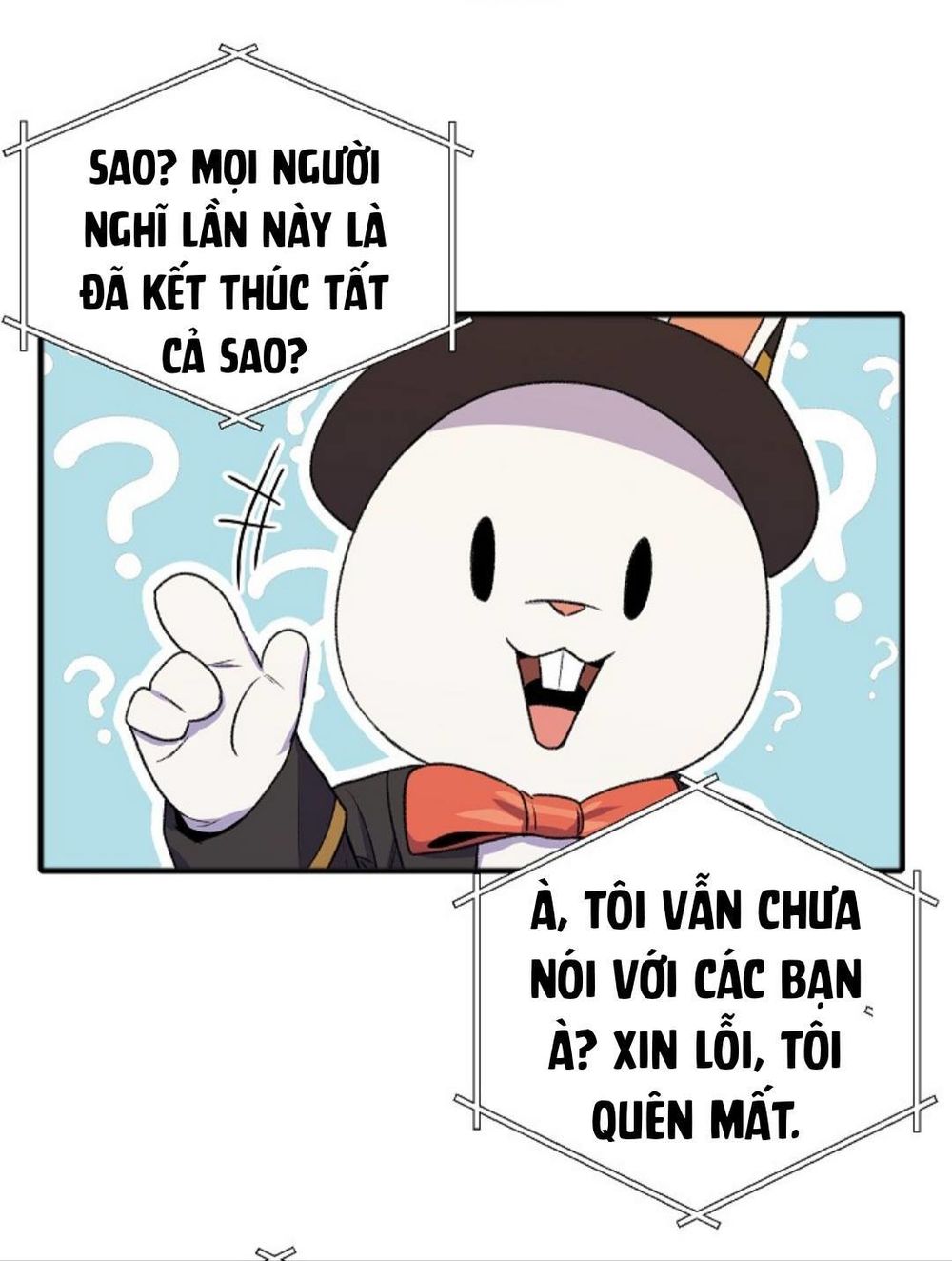 Tái Thiết Hầm Ngục Chap 2 - Next Chap 3