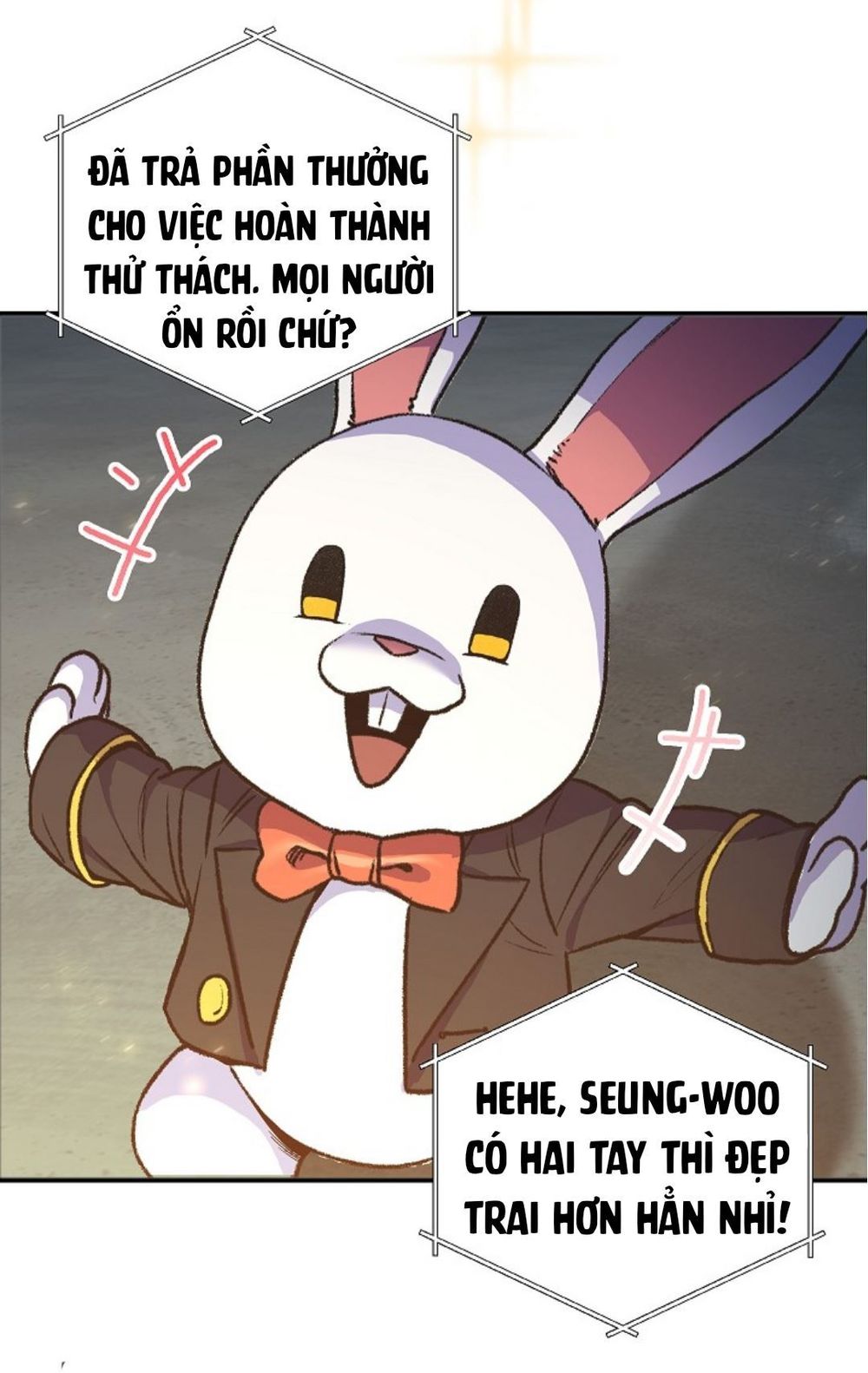 Tái Thiết Hầm Ngục Chap 2 - Next Chap 3