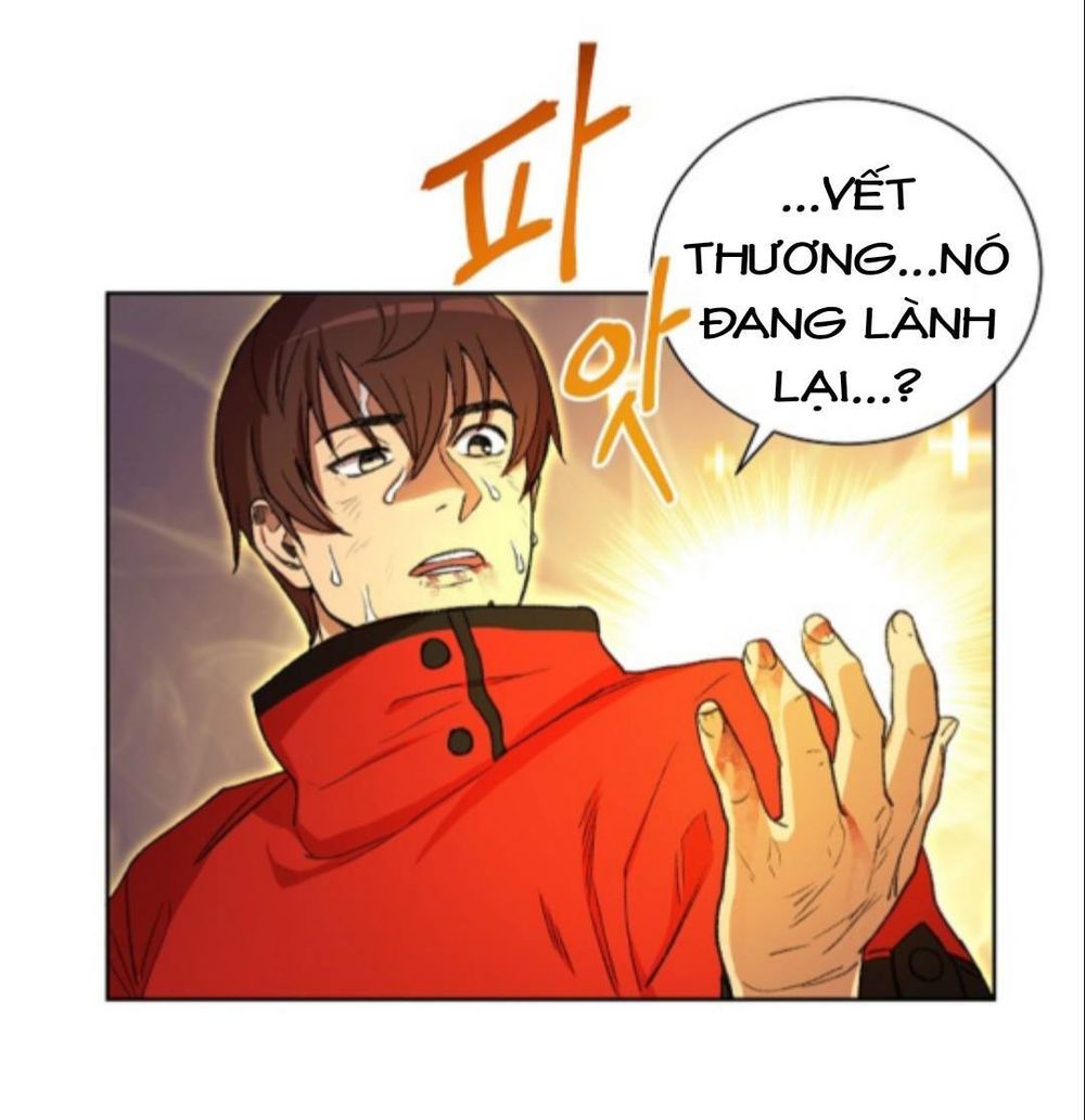 Tái Thiết Hầm Ngục Chap 2 - Next Chap 3