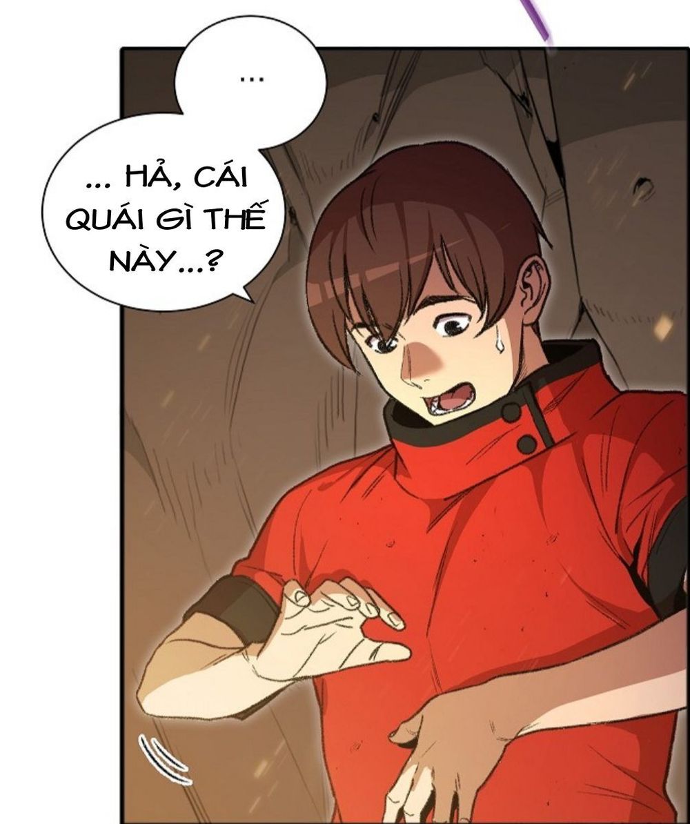 Tái Thiết Hầm Ngục Chap 2 - Next Chap 3
